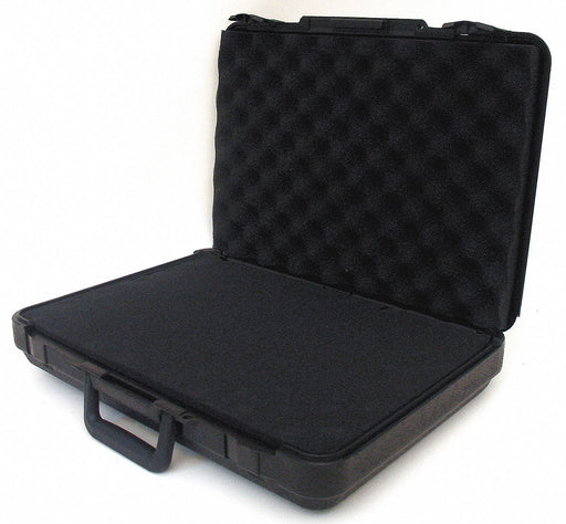 ProtCase 2 1/8 in (2) Latches Black