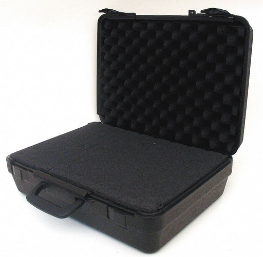 ProtCase 3 3/4 in PdLk (2) Latches Blk
