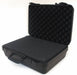 ProtCase 3 3/4 in PdLk (2) Latches Blk