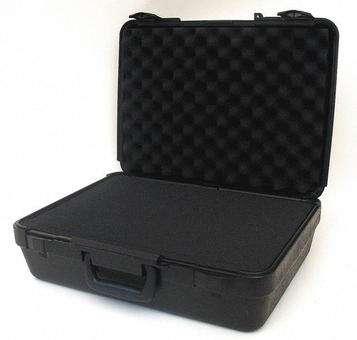 ProtCase 4 1/4 in PdLk (2) Latches Blk