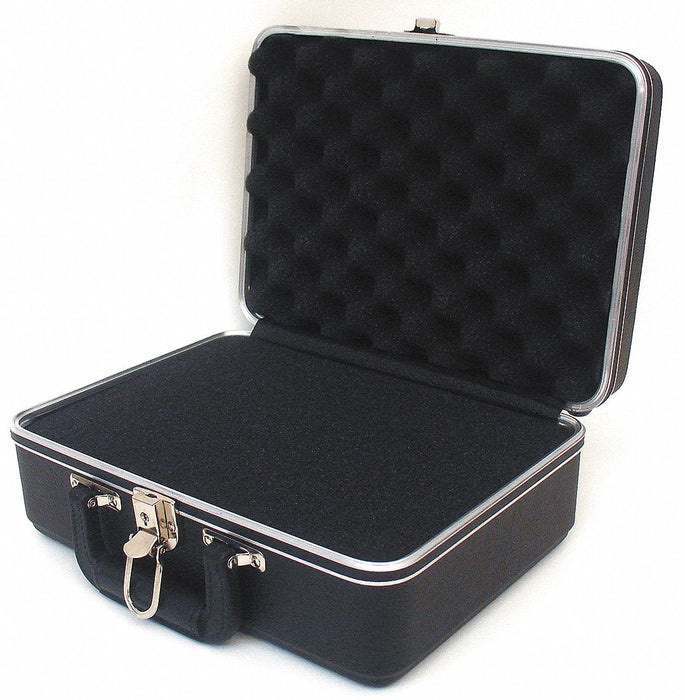 Protective Case 3 in Keyed Black