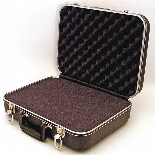 Protective Case 3 in Keyed Black