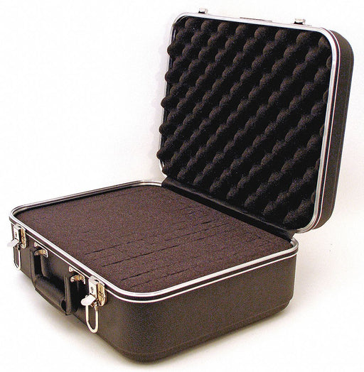 Protective Case 4 in Keyed Black
