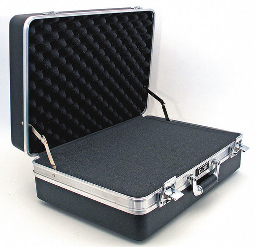 Protective Case 4 in Keyed Black