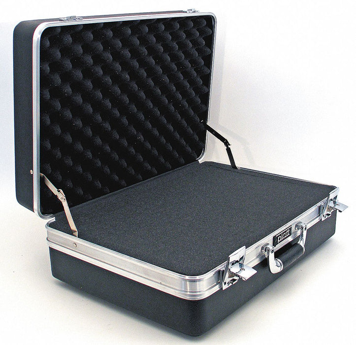 Protective Case 4 in Keyed Black