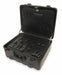 ProtCase 5 in TSA Combo Lock Keyed Blk