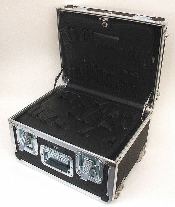 ProtCase 7 in TSACombLckRecLtch Blk