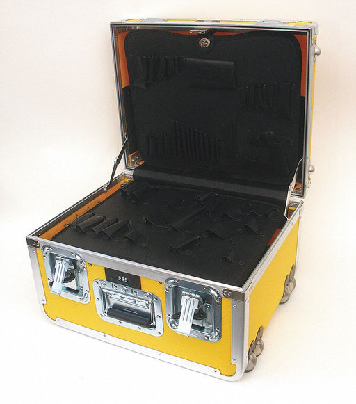 ProtCase 7 in TSACombLckRecLtch Ylw