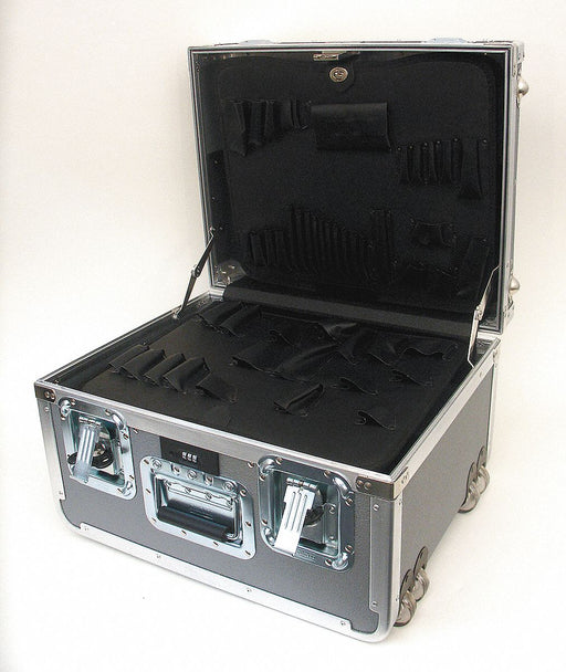 ProtCase 7 in TSACombLckRecLtch Gray