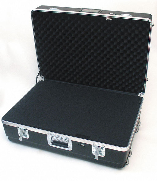 ProtCase 5 1/2 in TSACombLckRecLtch Blk