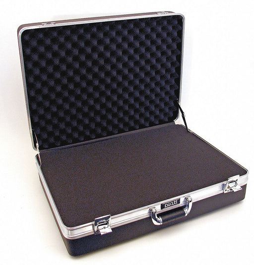 Protective Case 4 in Keyed Black