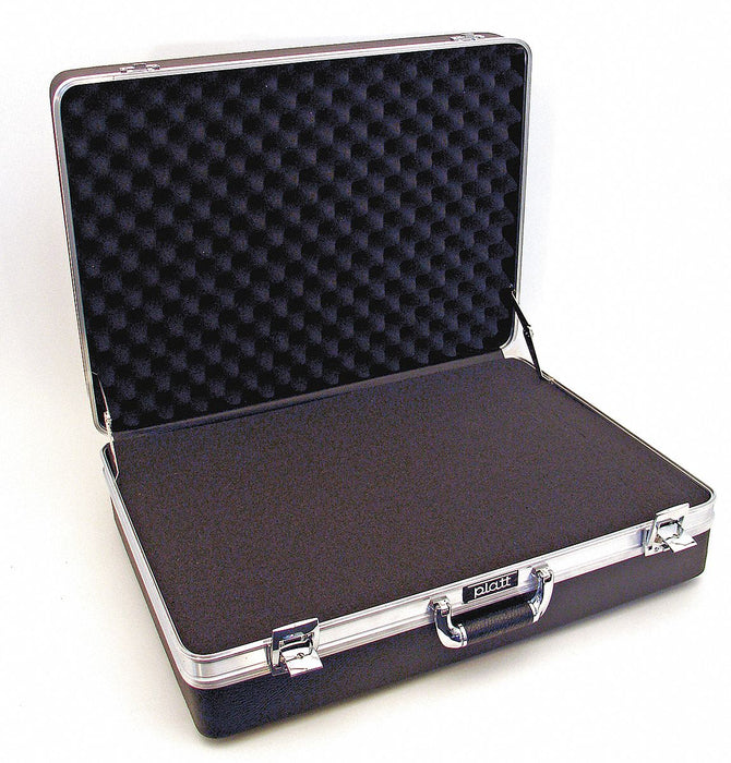 Protective Case 4 in Keyed Black