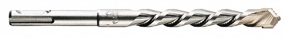 Hammer Masonry Drill 1/2 PK25