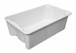 D5616 Stk and Nest Ctr Gray Solid FRC