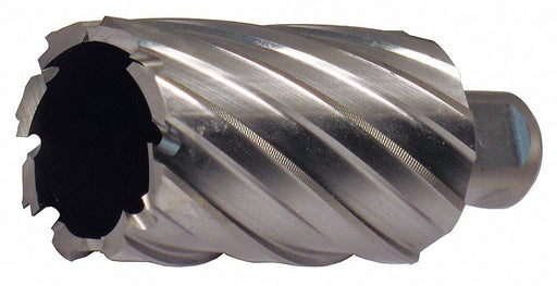 Annular Cutter 1.625in HSS