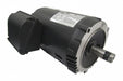 GP Motor 1 HP 1 140 RPM 230/460V 145TC