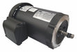 GP Motor 1/3 HP 1 140 RPM 230/460V 56C