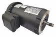 GP Motor 3/4 HP 1 135 RPM 230/460V 56C