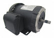 GP Motor 3/4 HP 1 135 RPM 230/460V 56C