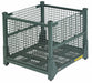 CollapsibleBulkContainer Vented Steel
