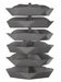 Rvlvng Strg Bn 19 1/2x9 3/4x26 1/2in Scp