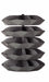 Rvlvng Strg Bn 19 1/2x9 3/4x14in Scoop