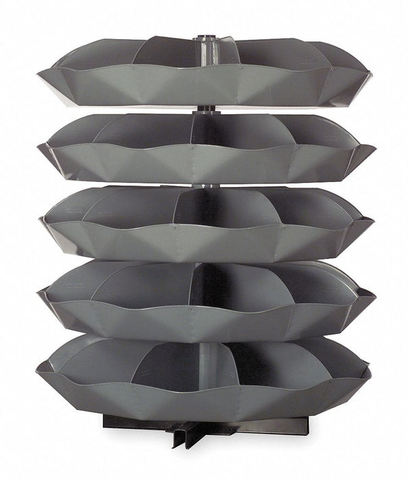 Rvlvng Strg Bn 25inx11inx18in Scoop