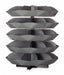 Rvlvng Strg Bn 25inx11inx18in Scoop