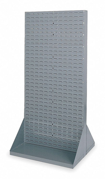 Lovrd Floor Rack 32x75x36in LdCap 2000lb