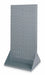 Lovrd Floor Rack 32x75x36in LdCap 2000lb