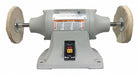 Bench Buffer 120/240V Metal Fabrication