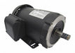 GP Motor 2 HP 3 505 RPM 230/460V 143/5TC