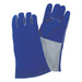 D1657 Welding Gloves Stick XL/10 PR