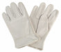 VF Leather Gloves White M 4TJV8 PR