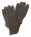 D1665 Cold Protection Gloves S Black PR