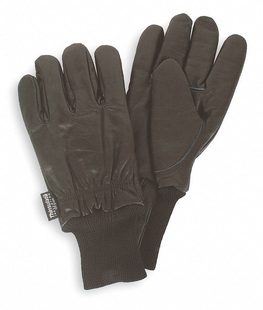 D1665 Cold Protection Gloves M Black PR