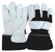 D1666 Cold Protection Glove XL Natural Grey PR
