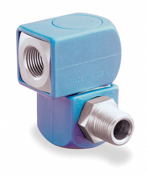Swivel Air Tool