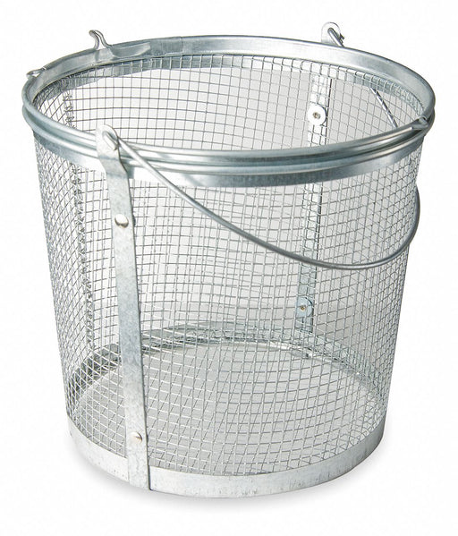 Parts Washer Basket For 6NVR5 and 6NVR6