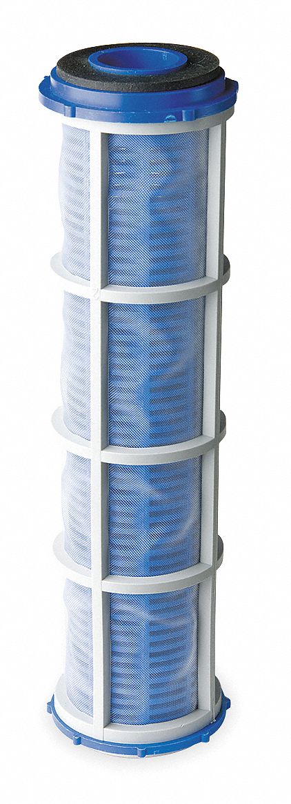 Reusable Fltr Crtrdg For 6NVR5 and 6NVR6