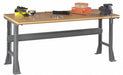 Workbench Shop Top 48 W 30 D