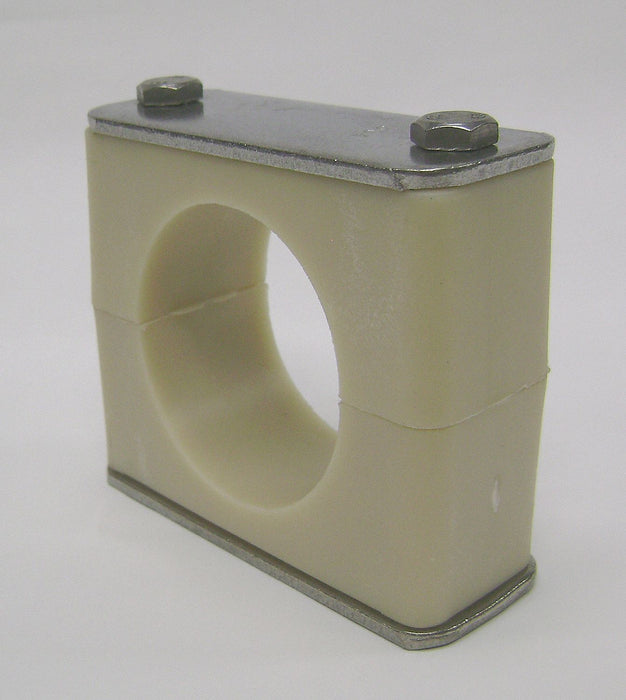 Beta Clamp 1 OD 1 7/32 W