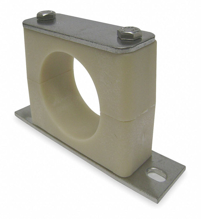 Beta Clamp 2 1/2 OD 1 7/32 W