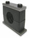 Vibration Beta Clamp 3/8 OD 1 1/4 W