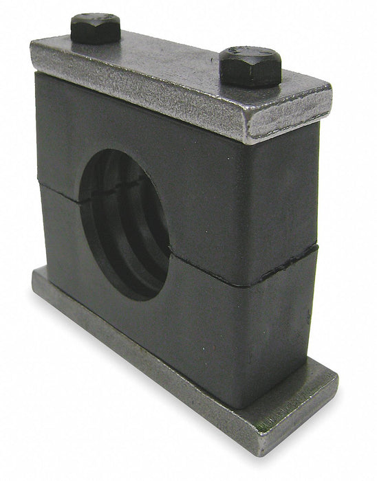 Vibration Beta Clamp 1 1/4 W