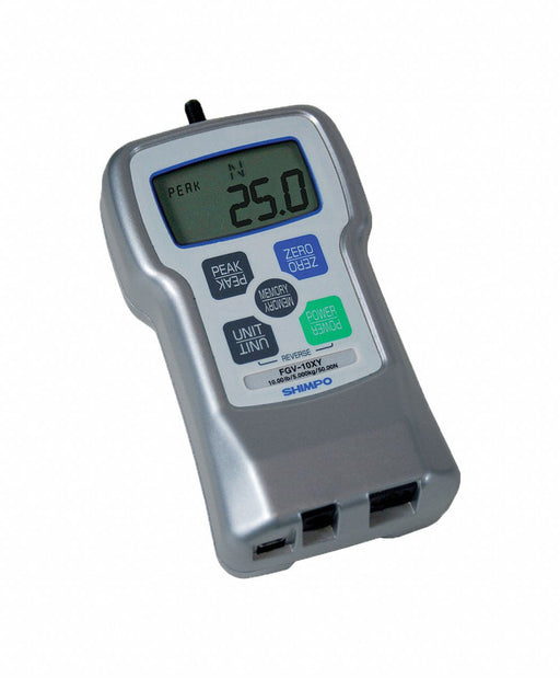D1773 Force Gauge +/-0.2% Force Acc Digital