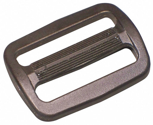 M6955 Slip Lock 1 W Black PK25