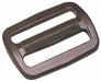 M6955 Slip Lock 2 W Black PK25
