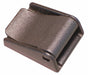 M6953 Cam Buckle 1 7/16 W Black PK10