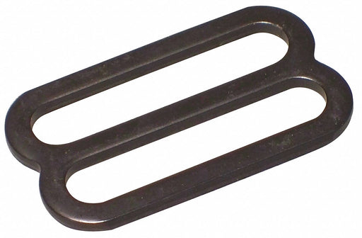 M6954 Slip Lock 2 W Black PK10